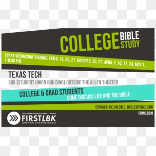 College Bible Study Clipart