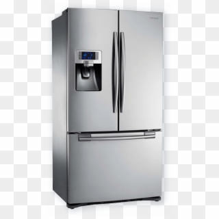 Schedule Your Refrigerator Repair Now - Moving Into Her Dm Clipart