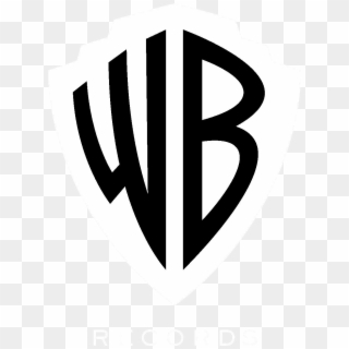 Warner Brothers Records Logo Vector 12000 Vector Logos - Warner Bros. Entertainment Clipart