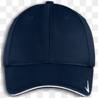 Custom Nike Dri Fit Mesh Swoosh Flex Cap - Baseball Cap Clipart