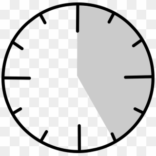 Stopwatch Png - Clipart Temps Transparent Png