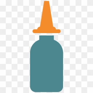 Medicine Clipart Ibuprofen - Spray Medicine Png Transparent Png