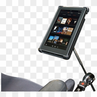 Tablet Mount - Iphone Clipart