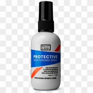 Protective Moisturising Spray - Cosmetics Clipart