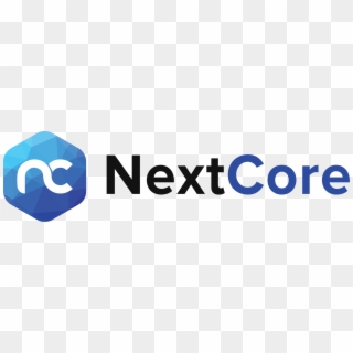 Nextcore Logo - Custom Game Development Logo Clipart