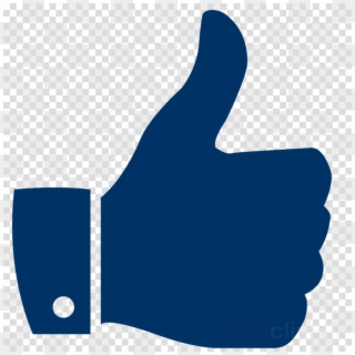 Download Png Facebook Thumbs Up Clipart Thumb Signal - Transparent Facebook Thumbs Up