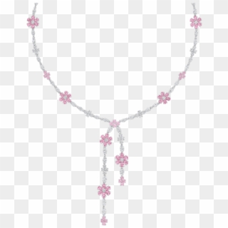 Main Navigation Section - Necklace Clipart