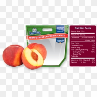 Dj Forry Peaches Image - 100 Grams Of Persimmon Clipart