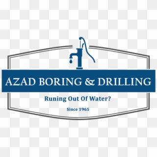 Azad Boring & Drilling Gunj Bazar Road, Mughalpura, - Graphic Design Clipart