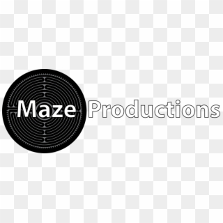Maze Productions Final V1 Format=1500w Clipart