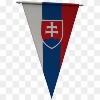 Http - //i - Imgur - Com/wxekmmd - Pennant - Norway - Slovakia Flag Clipart