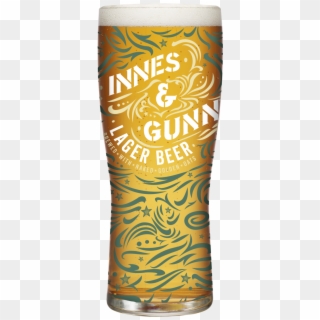 For All Our Fans Who Seem To Prefer Innes & Gunn, We've - Guinness Clipart