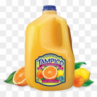 5045904 - Tampico Juice Clipart