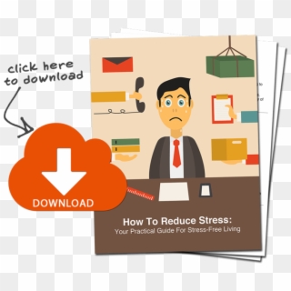 Download Stress Guide Clipart