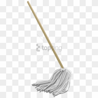 Free Png Mop Png Png Image With Transparent Background - Transparent Mop Clip Art