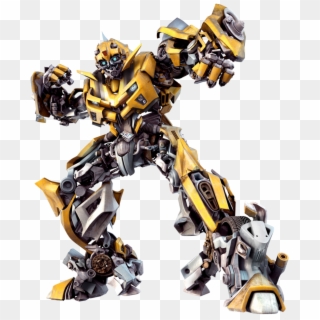 Bumblebee Transformer No Background , Png Download Clipart