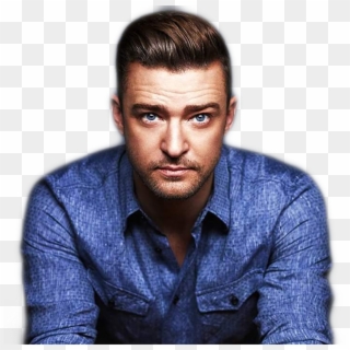Popicon Sticker - Justin Timberlake Clipart