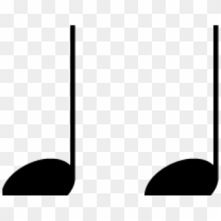 Picture Of Quarter Note Clipart
