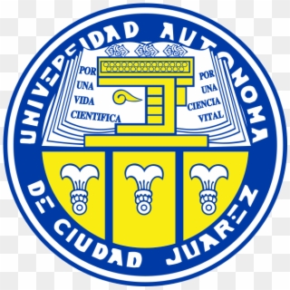 Sin Fondo - Uacj Clipart
