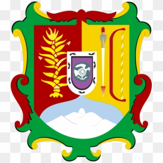 Escudo Png - Escudo Del Estado De Nayarit Clipart