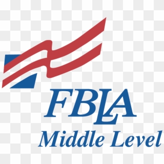 N/a, Color - Fbla Logo Middle Level Clipart