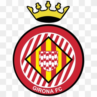 Svg 11 Jul 2015 - Girona Fc Logo Clipart