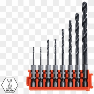 Drill Bit , Png Download Clipart
