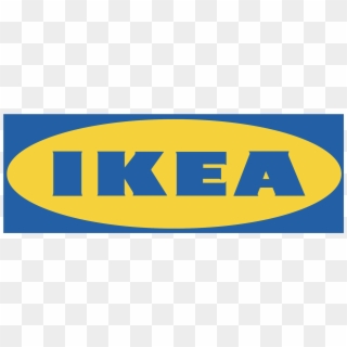 Ikea Logo Png Transparent - Ikea Logo Clipart