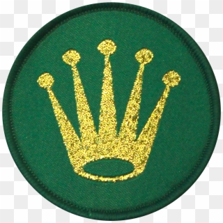 Rolex Crown Png - Rolex Crown Clipart