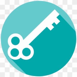 Key Points Icon Png Clipart