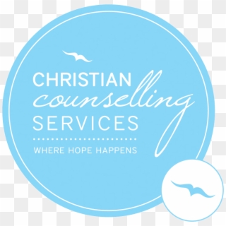 Christian Counselling Services - Whale Clipart