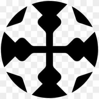 Swastika Crosses In Heraldry Weight Loss Losing Weight - Swastika Maltese Cross Clipart