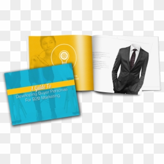 Download Your Guide - Tuxedo Clipart
