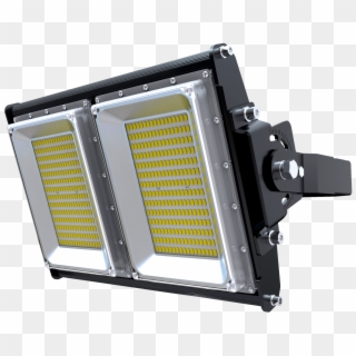 500w To 5000w Metal Halide Flood Light Replacement - Light-emitting Diode Clipart
