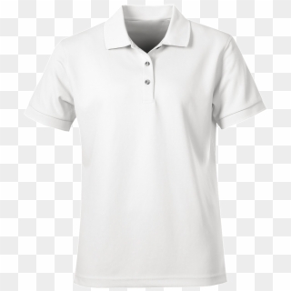 Image - White Polo T Shirt Png Clipart