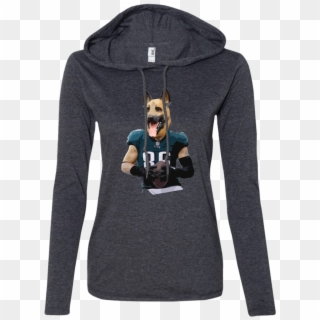 Philly Underdog Hoodie -philadelphia Eagles - T-shirt Clipart