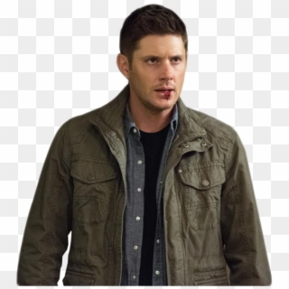 Dean Winchester Png Clipart