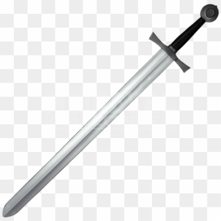 Transparent Sword Clipart