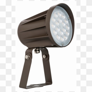Westgate Bullet Flood Light, Trunnion, 50 Watt, 3000k, - Security Lighting Clipart