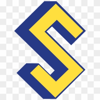 Letter S Transparent Background Png - Letter S Logo Transparent Clipart