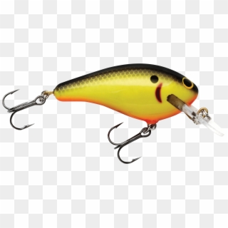Fishing Lures For Bass - Bass Fishing Lure Png Clipart