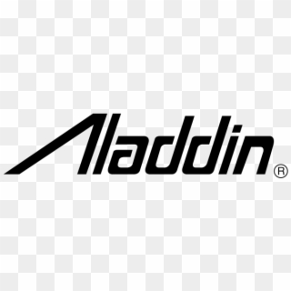Aladdin Logo - Graphics Clipart