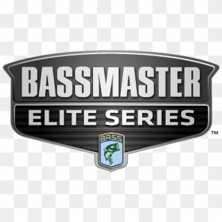 B - A - S - S - Redefines Professional Bass Fishing - Bassmaster Elite Series Clipart