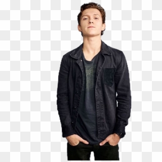 #freetoedit #tomholland #holland #png #sticker - Zadig And Voltaire Menswear Clipart