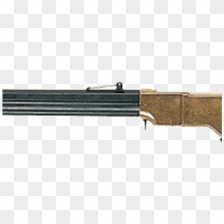 Rifle Clipart Musket - Rifle - Png Download