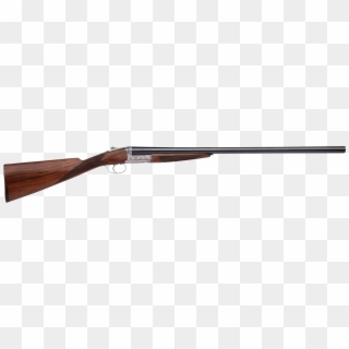Shotgun Png - Fucile Da Caccia Doppietta Clipart