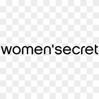Women Secret Logo Png - Women Secret Clipart