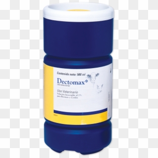 Dectomax - Acrylic Paint Clipart
