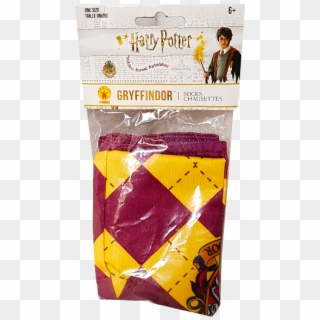 Socks Chausettes Gryffindor - Triangle Clipart