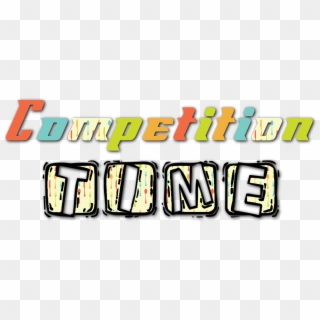 Competition Png - Graphics Clipart
